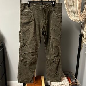Kuhn Revolver Pants Born on the Mountains 36x30